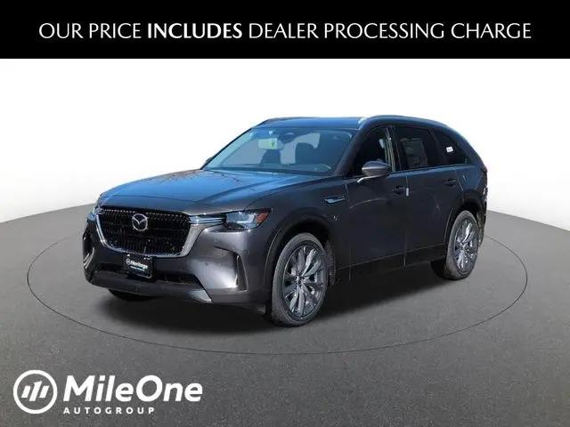 2026 Mazda X-90 3.3 Turbo Preferred for sale in Fallston, MD