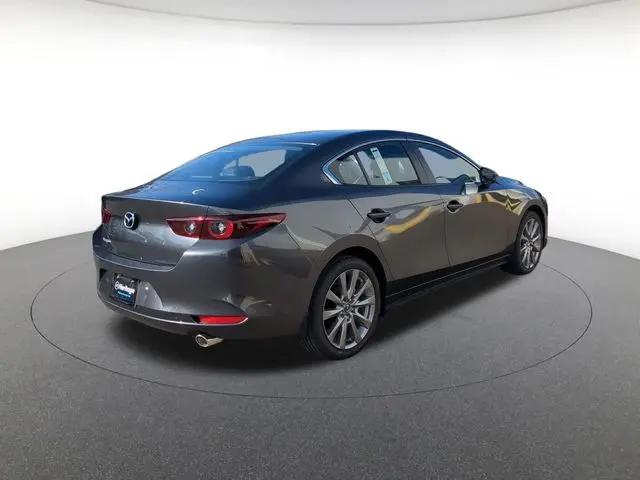 2026 Mazda Mazda3 2.5 S Preferred