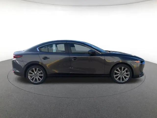 2026 Mazda Mazda3 2.5 S Preferred