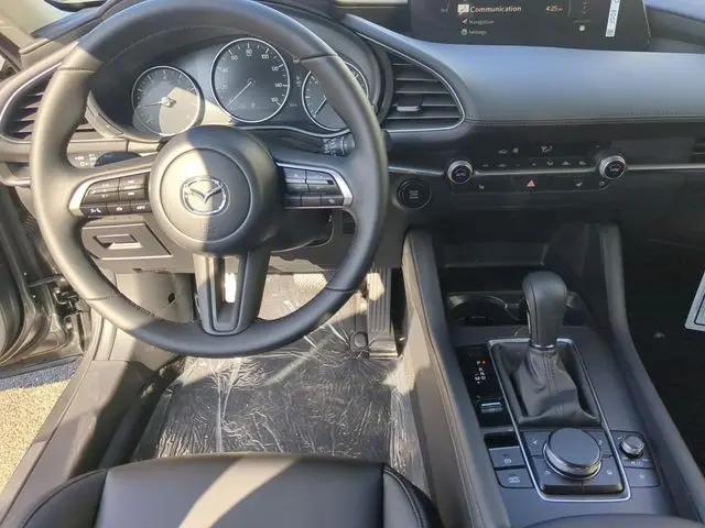 2026 Mazda Mazda3 2.5 S Preferred