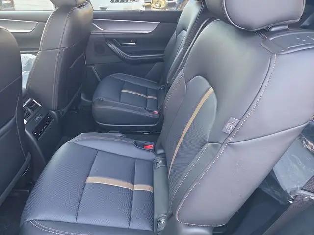 2026 Mazda X-90 3.3 Turbo Premium Plus