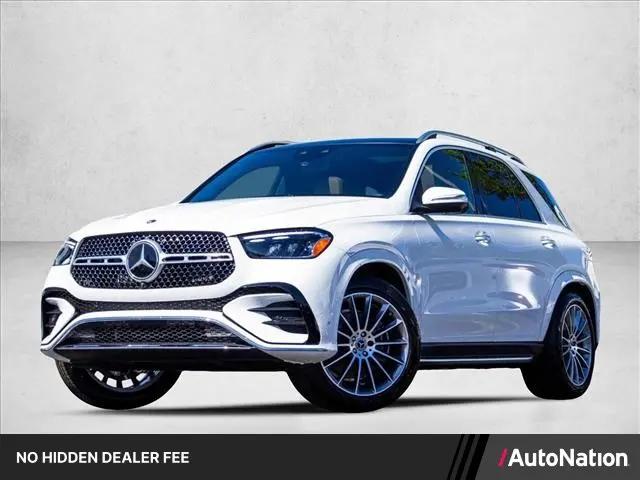 2026 Mercedes-Benz GLE GLE 580 4MATIC for sale in Westmont, IL