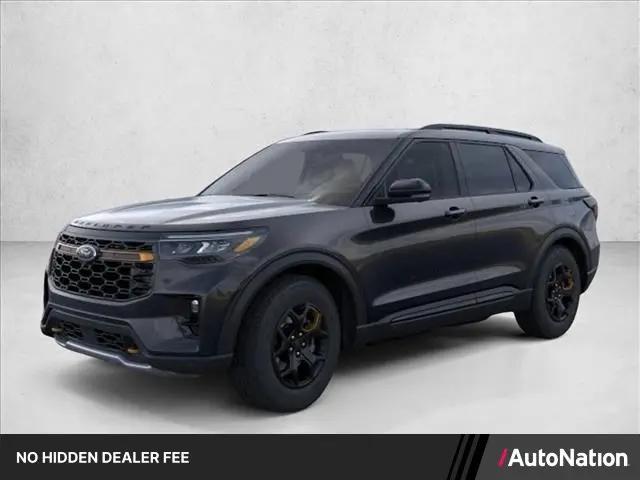 2026 Ford Explorer Tremor for sale in Memphis, TN