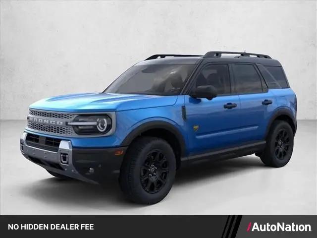 2026 Ford Bronco Sport Badlands for sale in Memphis, TN