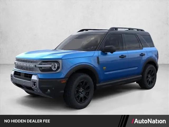 2026 Ford Bronco Sport Badlands for sale in Memphis, TN