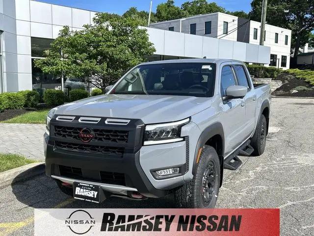 2026 Nissan Frontier Crew Cab PRO-4X 4x4 for sale in Upper Saddle River, NJ