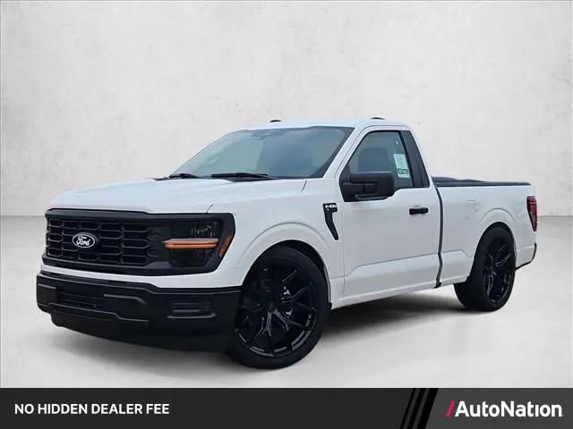 2026 Ford F-150 XL for sale in Frisco, TX