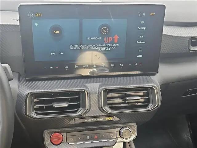 2026 Ford Mustang EcoBoost Fastback