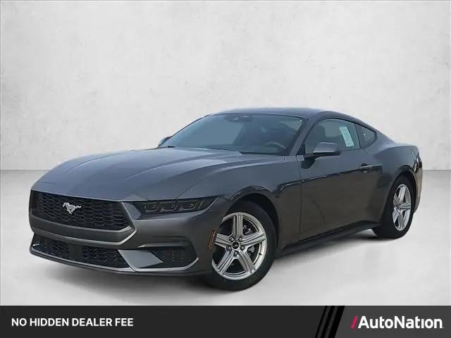 2026 Ford Mustang EcoBoost Fastback for sale in Frisco, TX