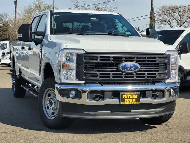 2026 Ford F-350 XL for sale in Roseville, CA