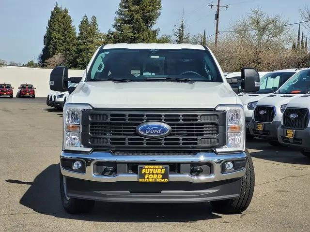 2026 Ford F-350 XL