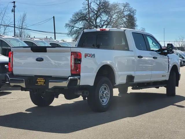 2026 Ford F-350 XL