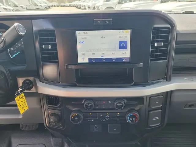 2026 Ford F-350 XL
