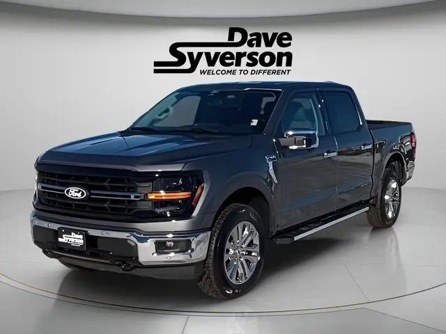 2026 Ford F-150 XLT for sale in Albert Lea, MN