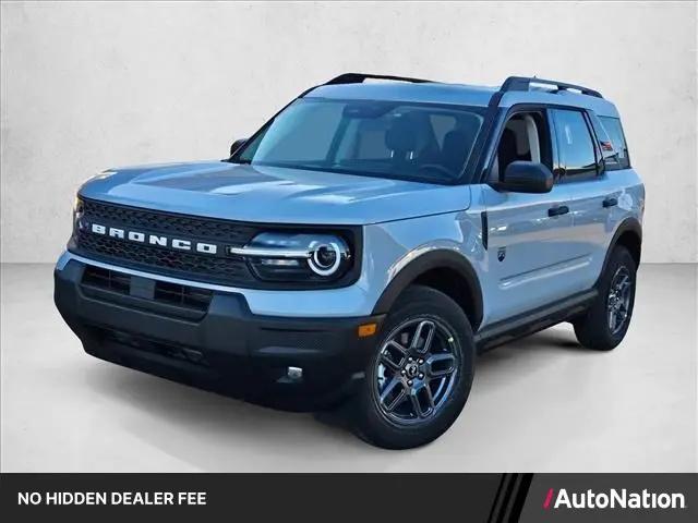 2026 Ford Bronco Sport Big Bend for sale in Fort Worth, TX
