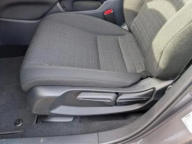 2026 Honda HR-V 2WD LX