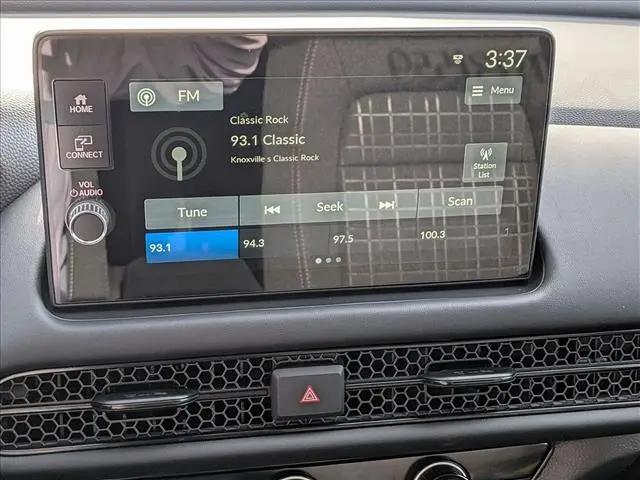 2026 Honda HR-V 2WD LX