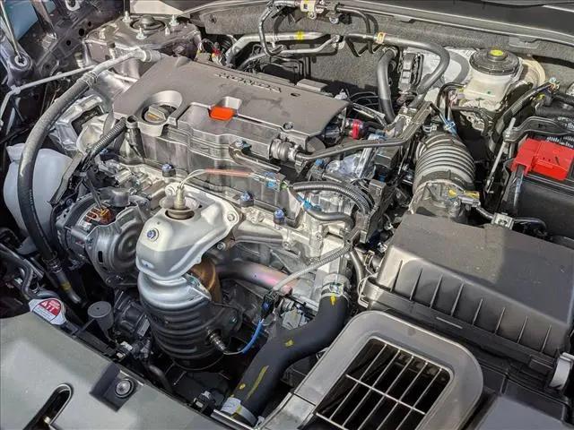 2026 Honda HR-V 2WD LX