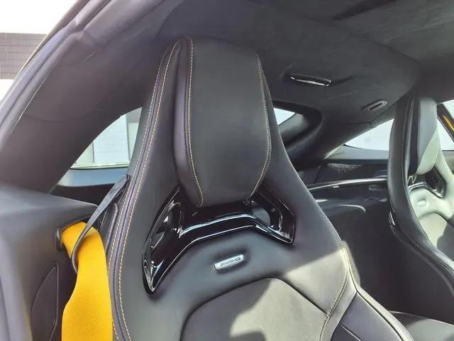 2018 Mercedes-Benz AMG GT AMG GT R