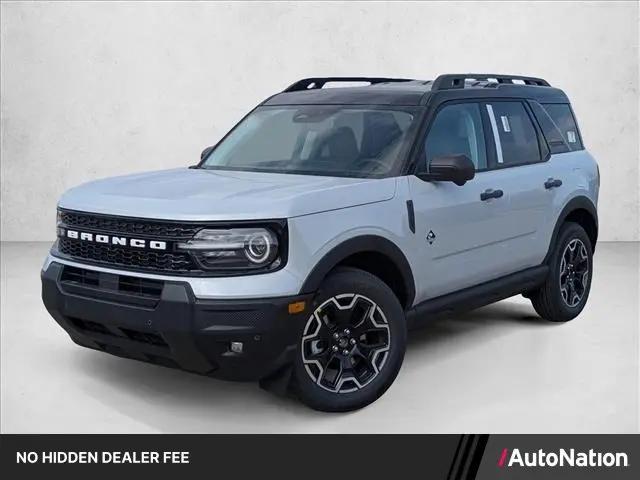 2026 Ford Bronco Sport Outer Banks for sale in Corpus Christi, TX