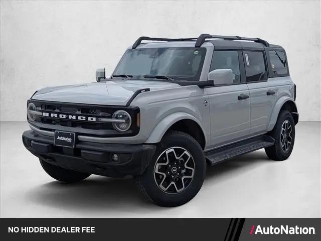 2026 Ford Bronco Outer Banks for sale in Corpus Christi, TX