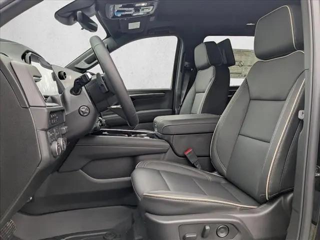 2026 Chevrolet Suburban Premier, 4WD