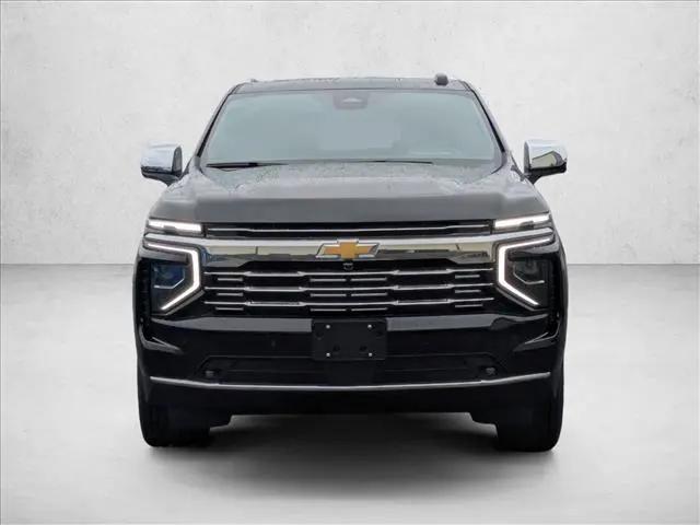 2026 Chevrolet Suburban Premier, 4WD