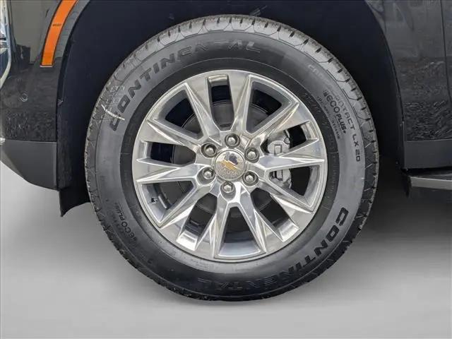 2026 Chevrolet Suburban Premier, 4WD