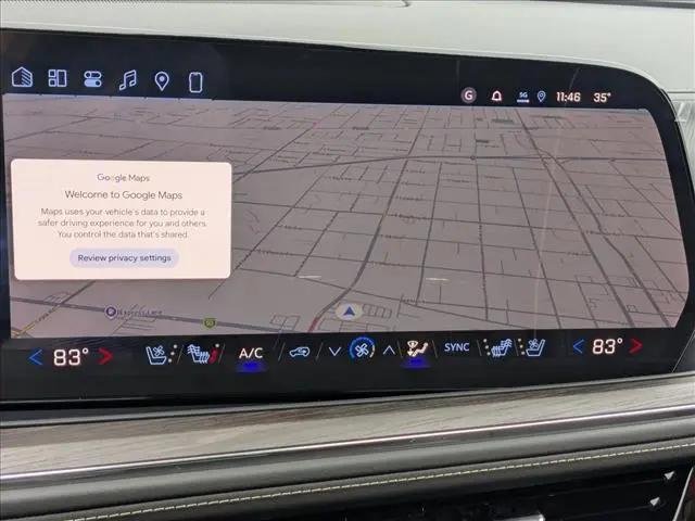 2026 Chevrolet Suburban Premier, 4WD