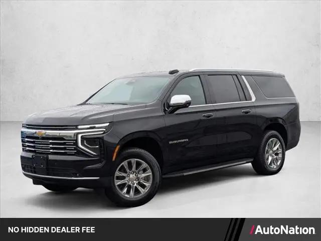 2026 Chevrolet Suburban Premier, 4WD for sale in Spokane, WA