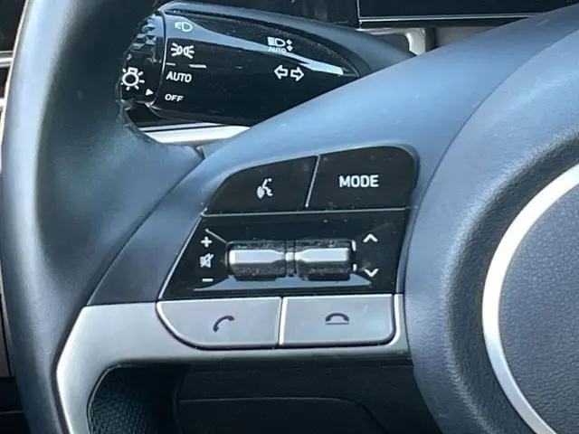 2021 Hyundai Elantra Hybrid Limited