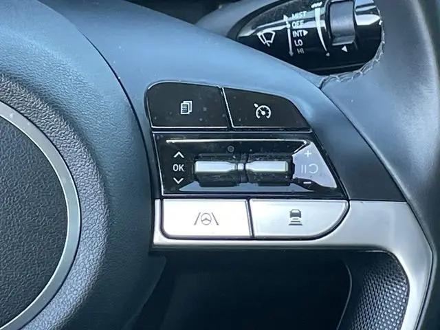 2021 Hyundai Elantra Hybrid Limited