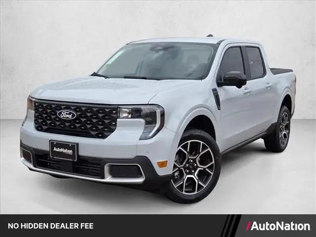 2026 Ford Maverick Lariat for sale in Katy, TX