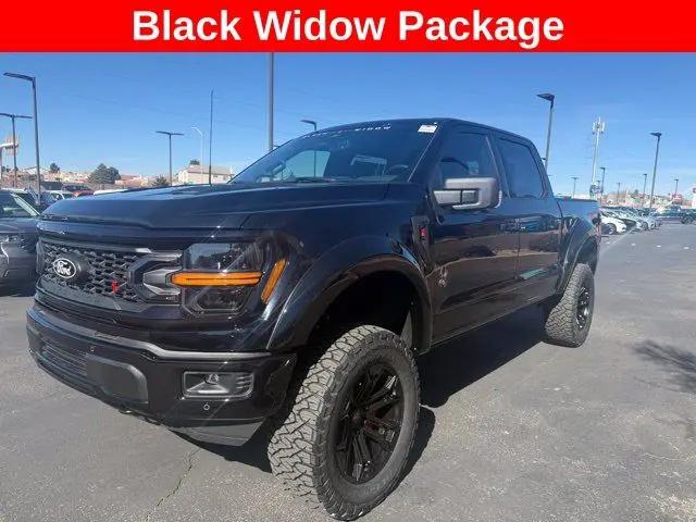 2026 Ford F-150 XLT for sale in Albuquerque, NM
