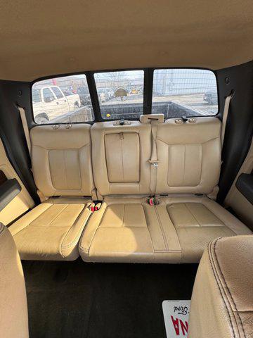 2012 Ford F-150 Lariat