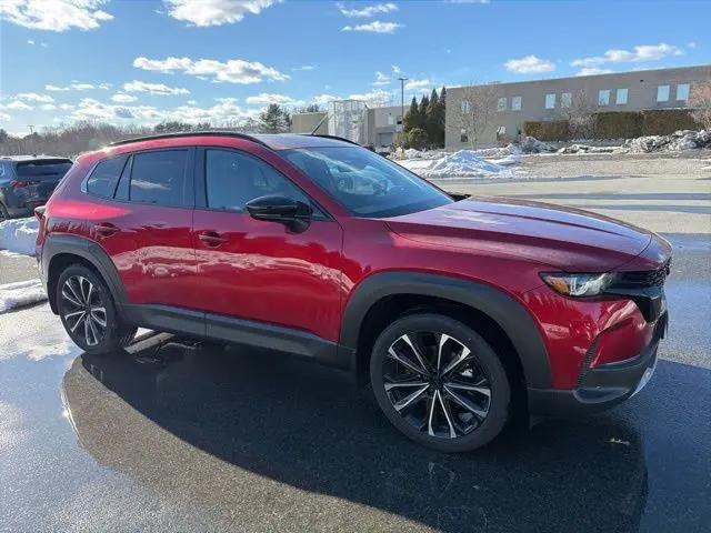 2026 Mazda CX-50 2.5 Turbo for sale in Cranston, RI