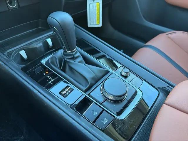 2026 Mazda CX-50 2.5 Turbo