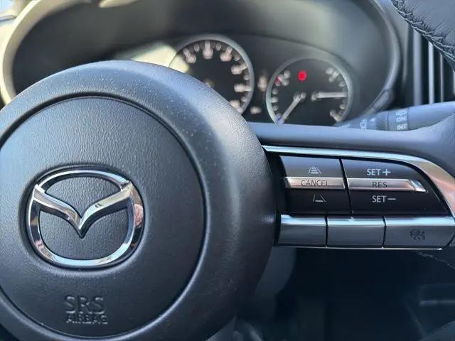 2026 Mazda CX-50 2.5 Turbo