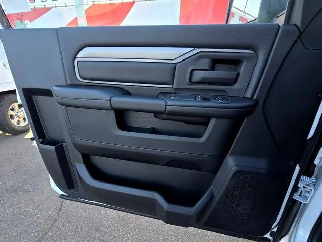 2026 Ram 3500 Tradesman/Big Horn