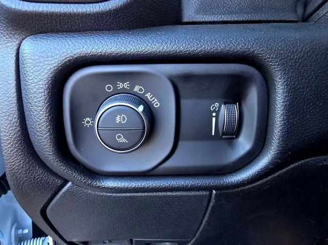 2026 Ram 3500 Tradesman/Big Horn