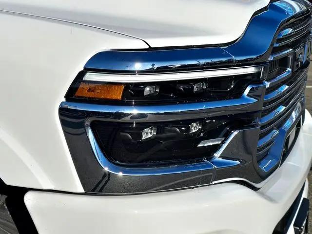 2026 Ram 3500 Tradesman/Big Horn