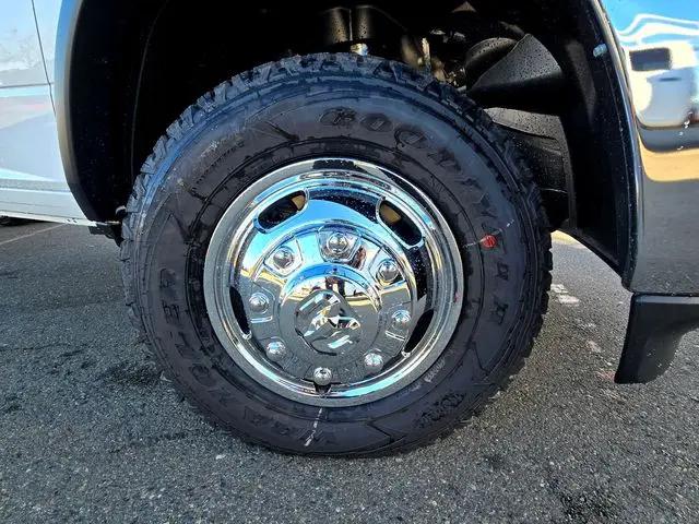 2026 Ram 3500 Tradesman/Big Horn