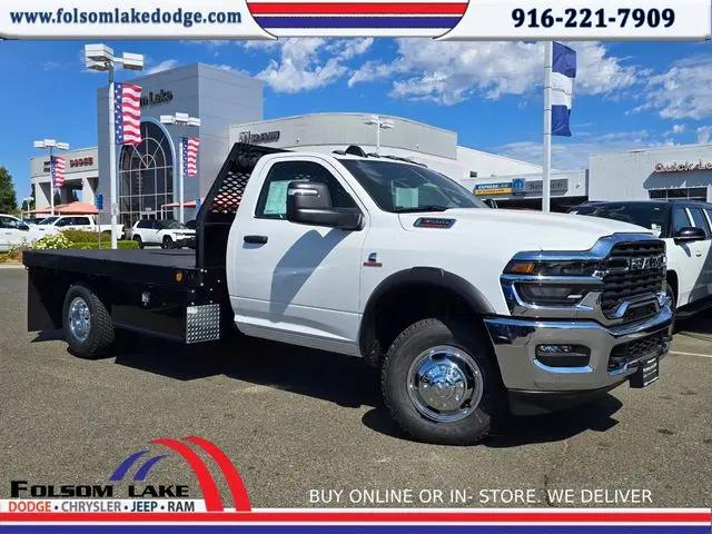 2026 Ram 3500 Tradesman/Big Horn for sale in Folsom, CA