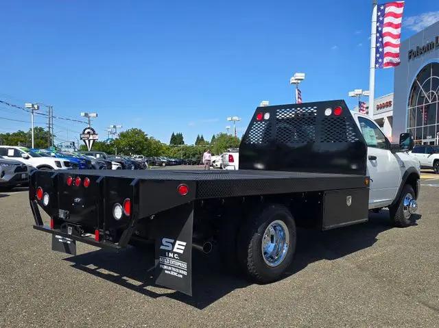 2026 Ram 3500 Tradesman/Big Horn