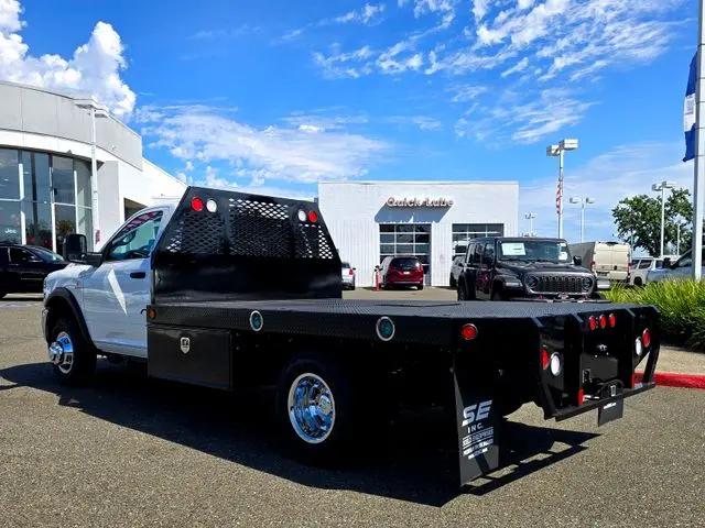 2026 Ram 3500 Tradesman/Big Horn