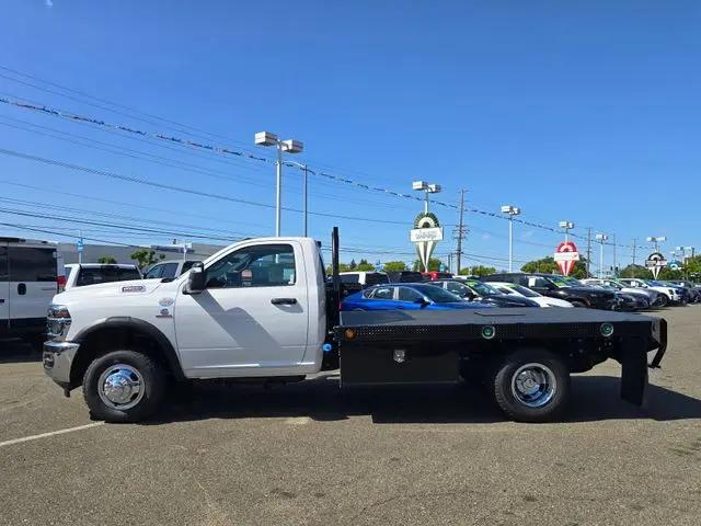 2026 Ram 3500 Tradesman/Big Horn