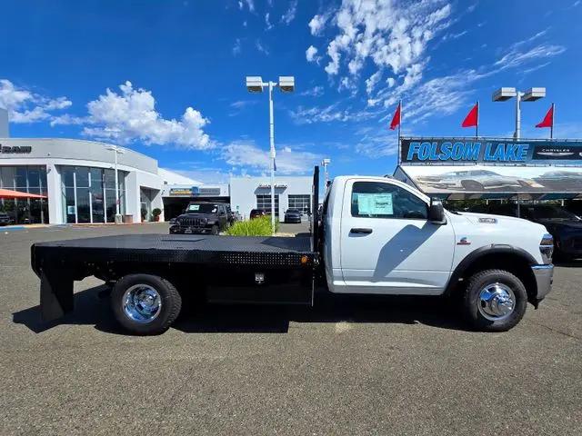 2026 Ram 3500 Tradesman/Big Horn