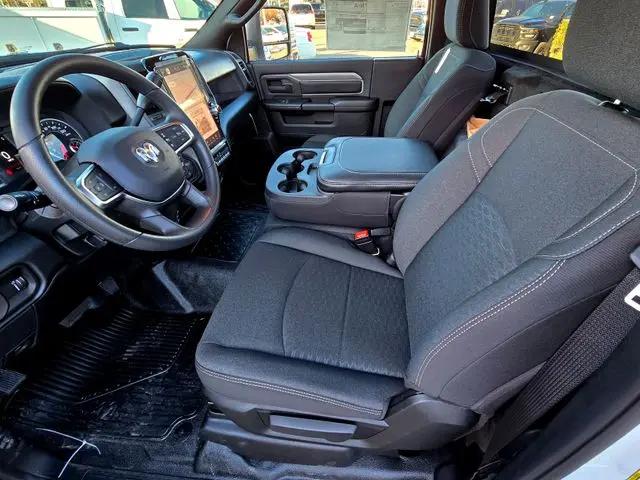 2026 Ram 3500 Tradesman/Big Horn