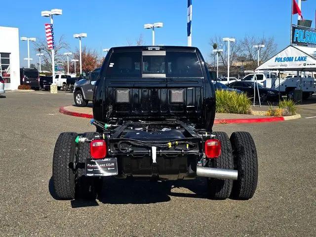 2026 Ram 3500 Tradesman/Big Horn