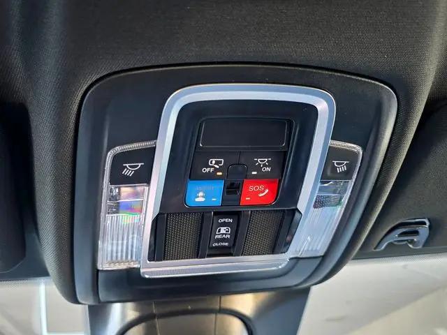 2026 Ram 3500 Tradesman/Big Horn